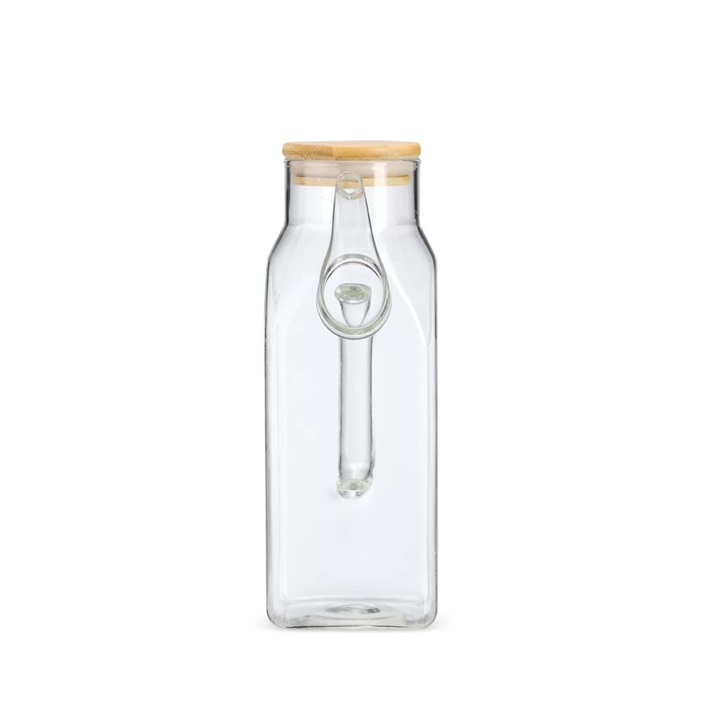 Jarra Vidro Borossilicato 1L Personalizada