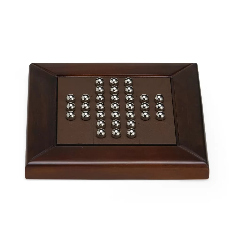Jogo Resta Um Premium Personalizado Jogo Resta Um Premium Personalizado