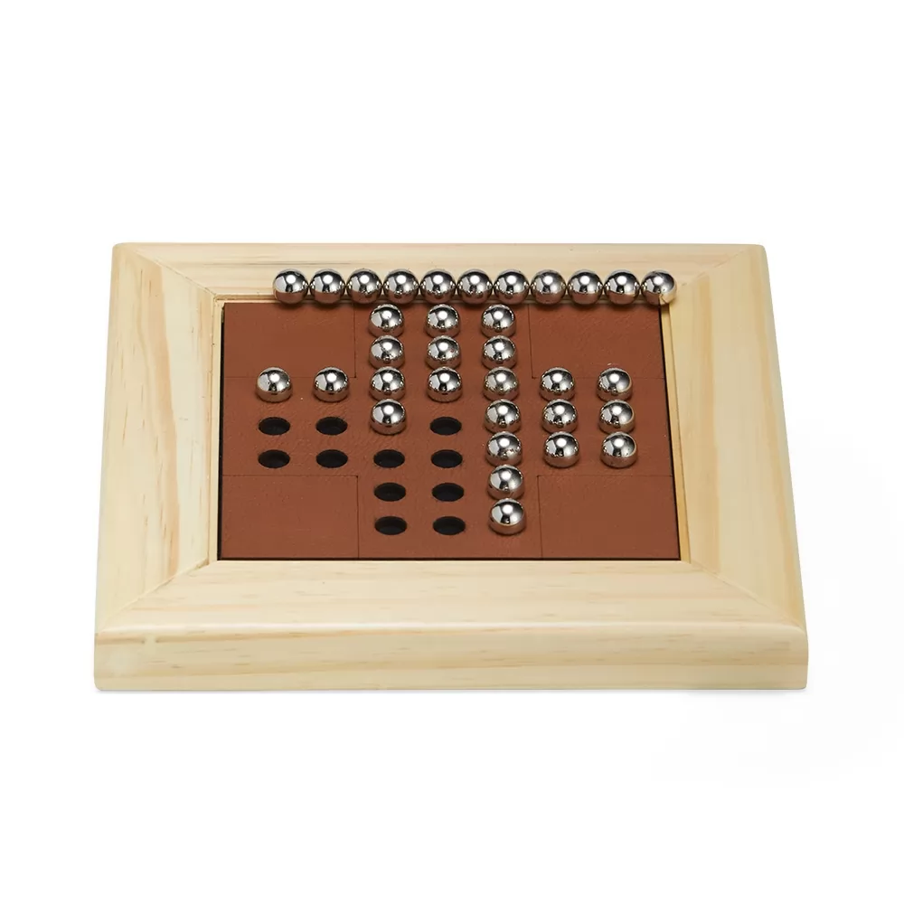 Jogo Resta Um Premium Personalizado Jogo Resta Um Premium Personalizado