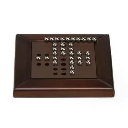 Jogo Resta Um Premium Personalizado Jogo Resta Um Premium Personalizado