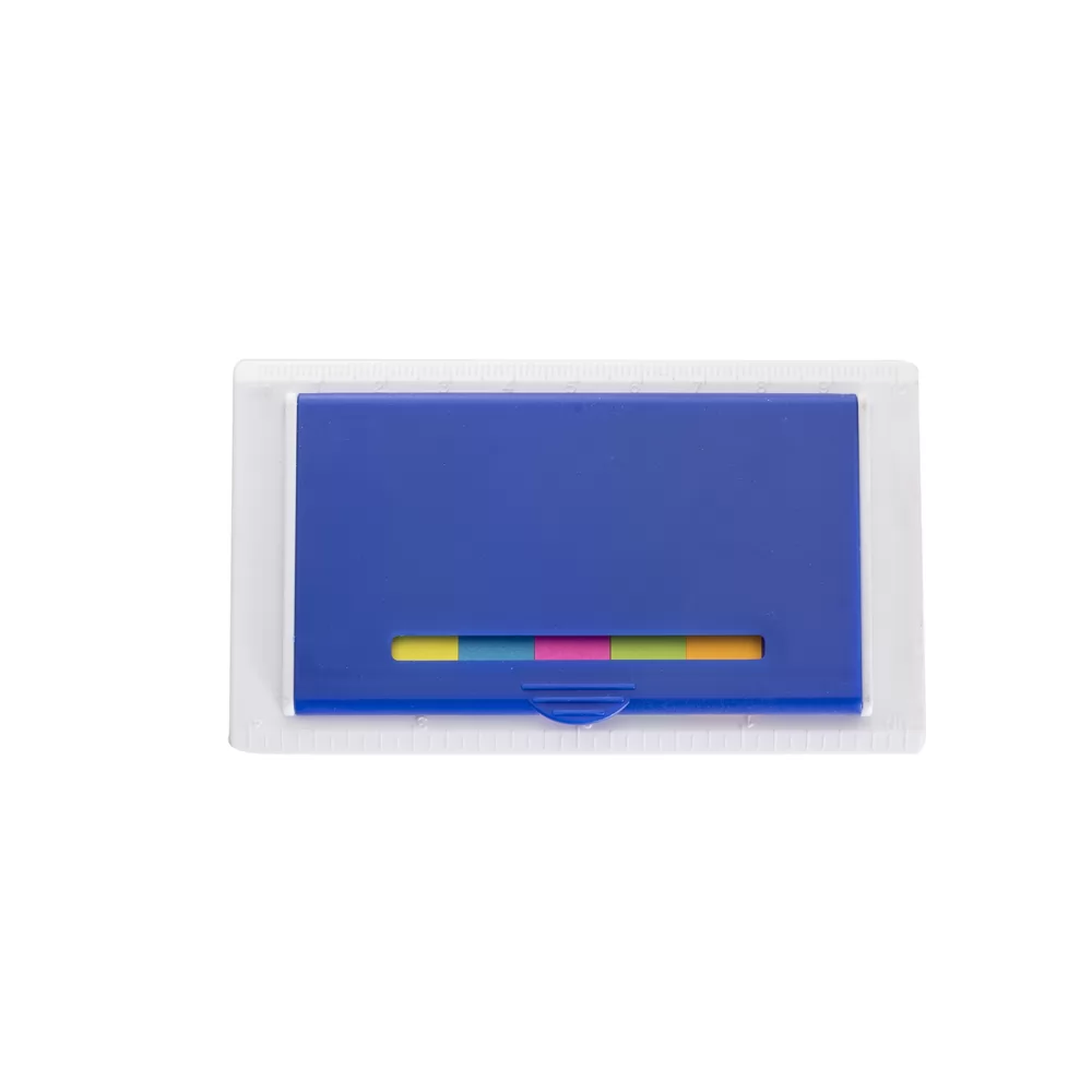 Kit Autoadesivos com Réguas Personalizado Kit Autoadesivos com Réguas Personalizado