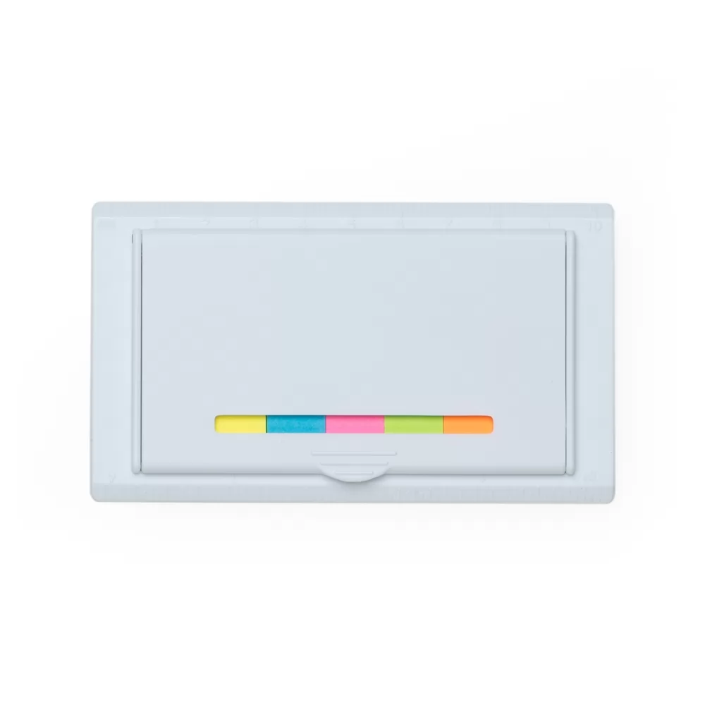Kit Autoadesivos com Réguas Personalizado Kit Autoadesivos com Réguas Personalizado