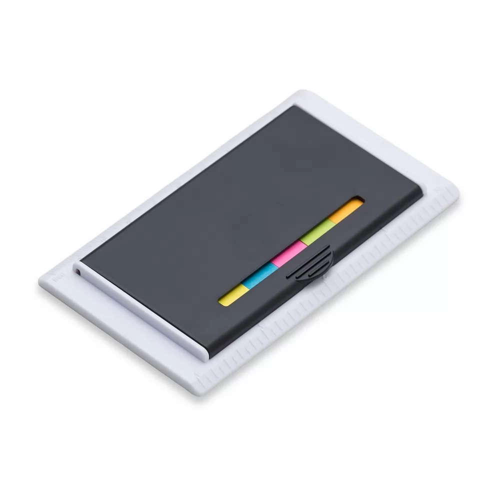 Kit Autoadesivos com Réguas Personalizado Kit Autoadesivos com Réguas Personalizado