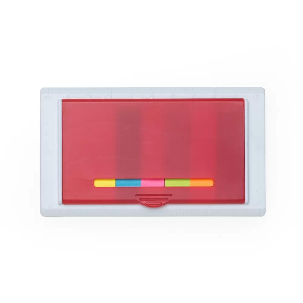 Kit Autoadesivos com Réguas Personalizado Kit Autoadesivos com Réguas Personalizado