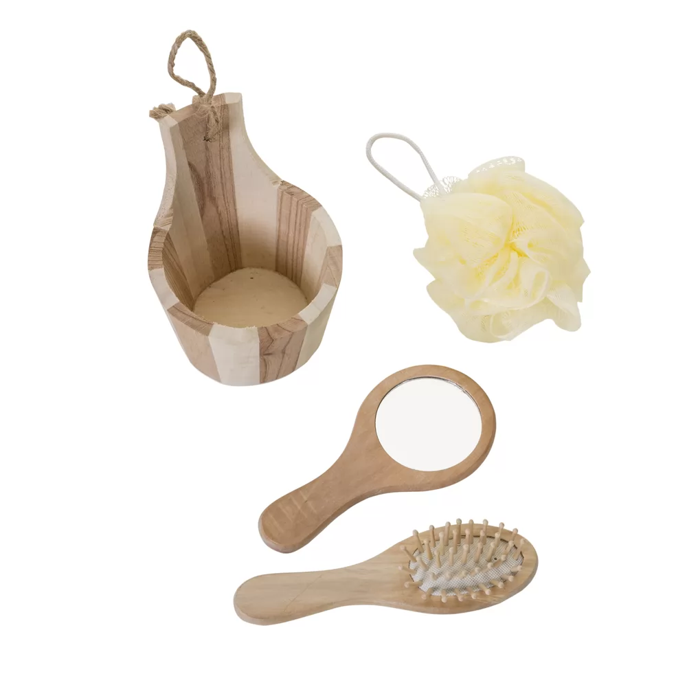 Kit Banho 3 Peças Personalizado Kit Banho 3 Peças Personalizado