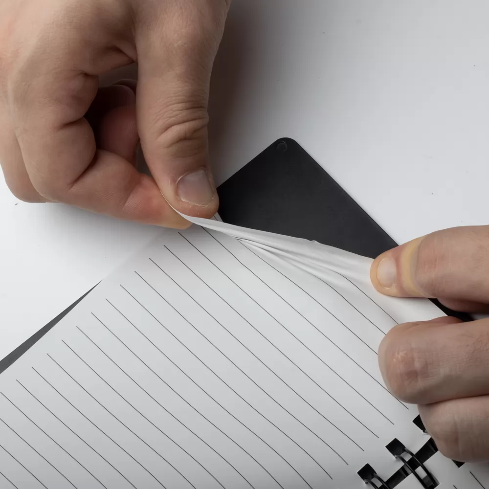 Kit Caderno e Caneta Personalizado Kit Caderno e Caneta Personalizado