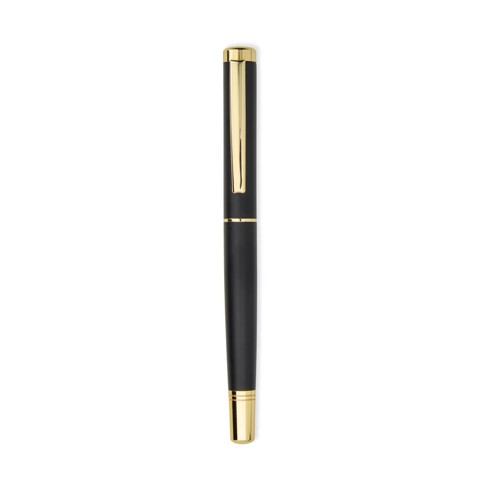 Kit Caneta Esferográfica e Roller Personalizado Kit Caneta Esferográfica e Roller Personalizado