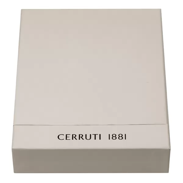 Kit chaveiro, porta cartões e esferográfica Premium Cerruti 1881 Personalizado Kit chaveiro, porta cartões e esferográfica Premium Cerruti 1881 Personalizado