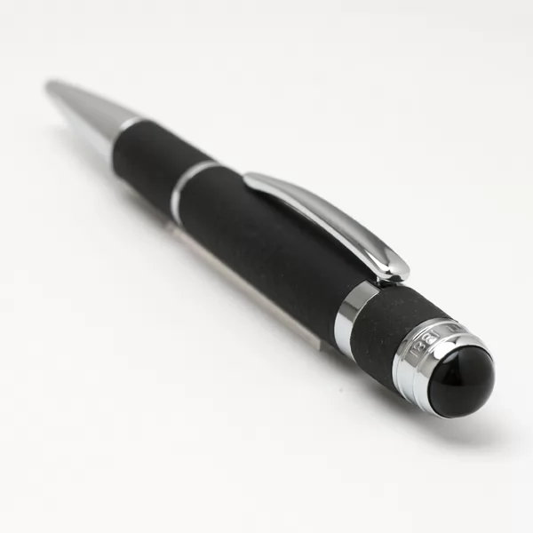 Kit chaveiro, porta cartões e esferográfica Premium Cerruti 1881 Personalizado Kit chaveiro, porta cartões e esferográfica Premium Cerruti 1881 Personalizado