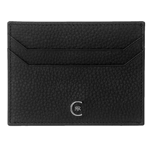 Kit chaveiro, porta cartões e esferográfica Premium Cerruti 1881 Personalizado Kit chaveiro, porta cartões e esferográfica Premium Cerruti 1881 Personalizado
