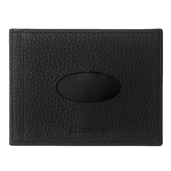 Kit chaveiro, porta cartões e esferográfica Premium Cerruti 1881 Personalizado Kit chaveiro, porta cartões e esferográfica Premium Cerruti 1881 Personalizado