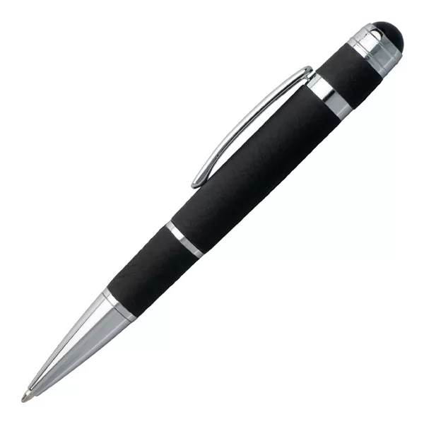 Kit chaveiro, porta cartões e esferográfica Premium Cerruti 1881 Personalizado Kit chaveiro, porta cartões e esferográfica Premium Cerruti 1881 Personalizado