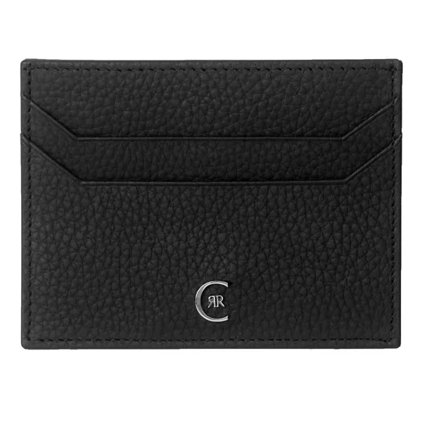 Kit chaveiro, porta cartões e esferográfica Premium Cerruti 1881 Personalizado Kit chaveiro, porta cartões e esferográfica Premium Cerruti 1881 Personalizado