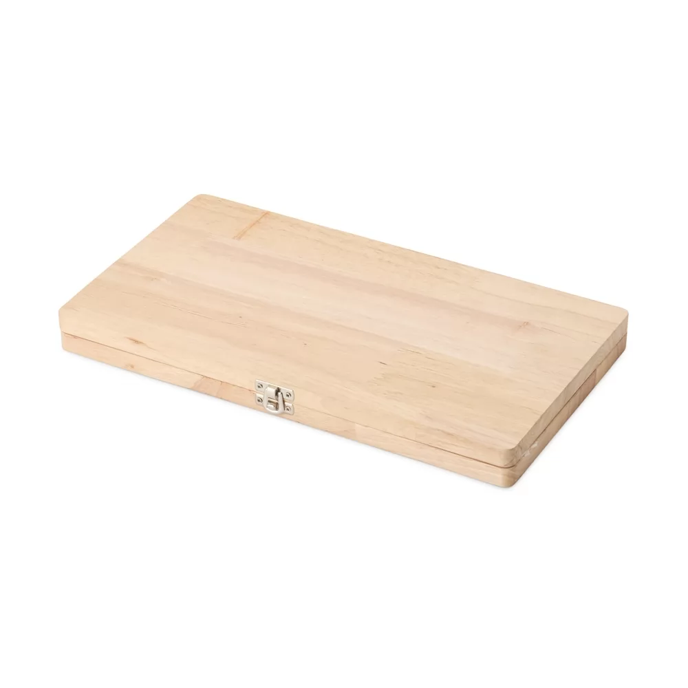 Kit Churrasco 4 Peças Personalizado