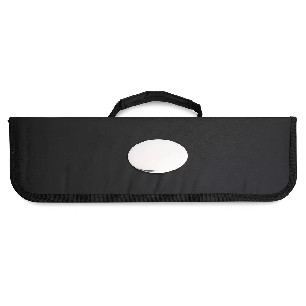 Kit Churrasco 4 Peças Personalizado