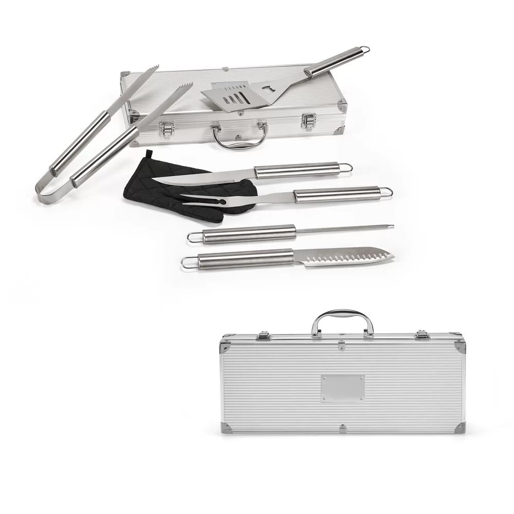 Kit churrasco Personalizado Kit churrasco Personalizado