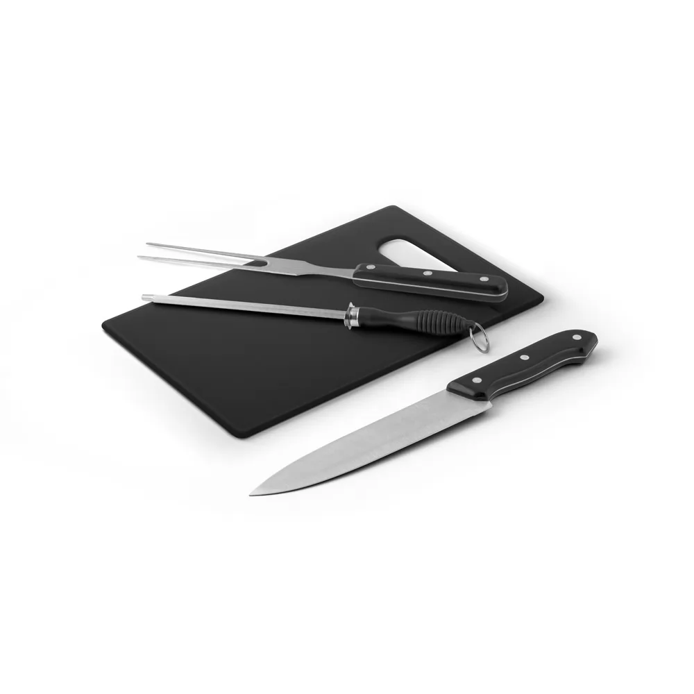 Kit churrasco Personalizado Kit churrasco Personalizado