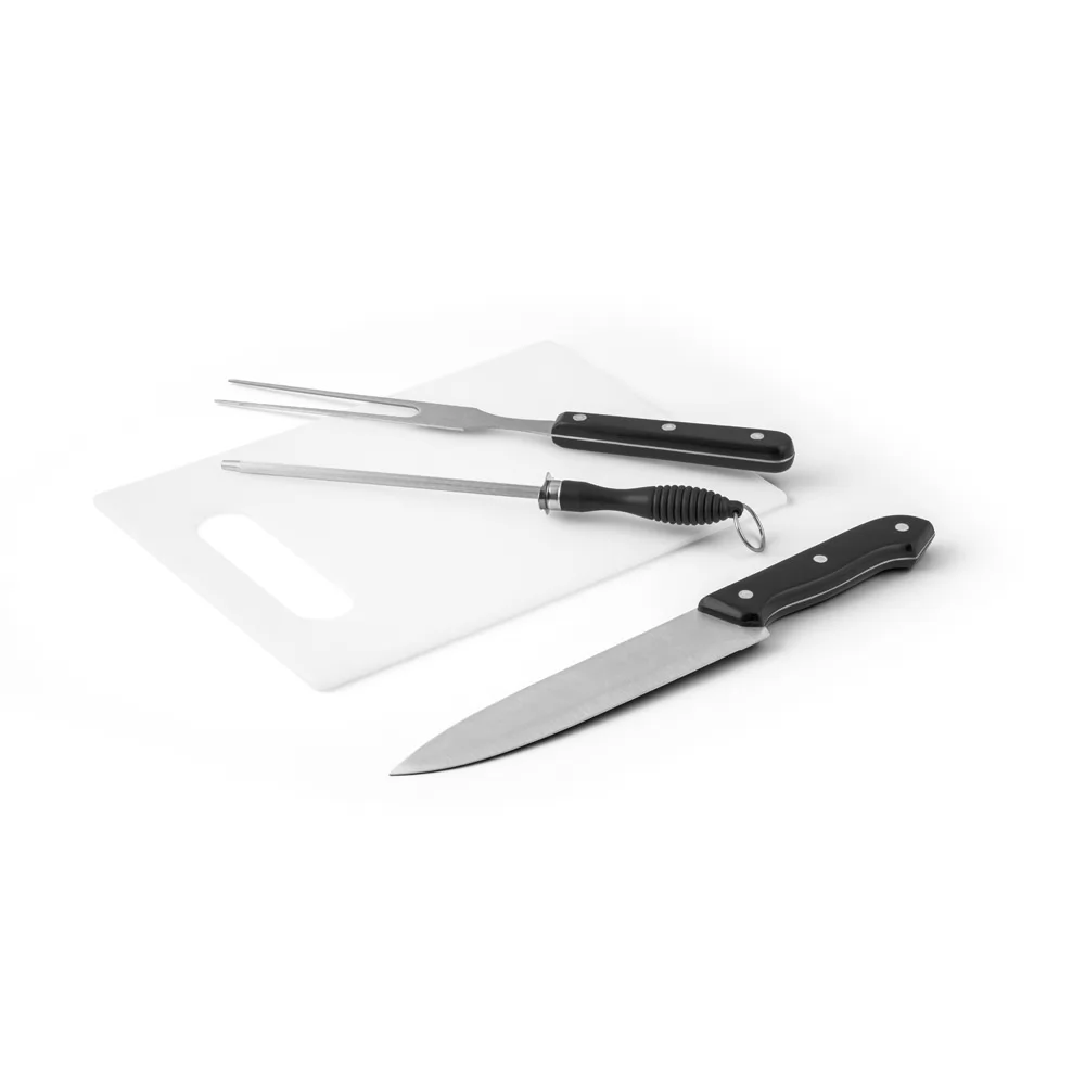 Kit churrasco Personalizado Kit churrasco Personalizado