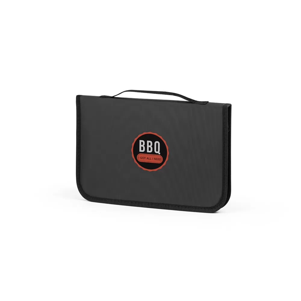 Kit churrasco Personalizado Kit churrasco Personalizado