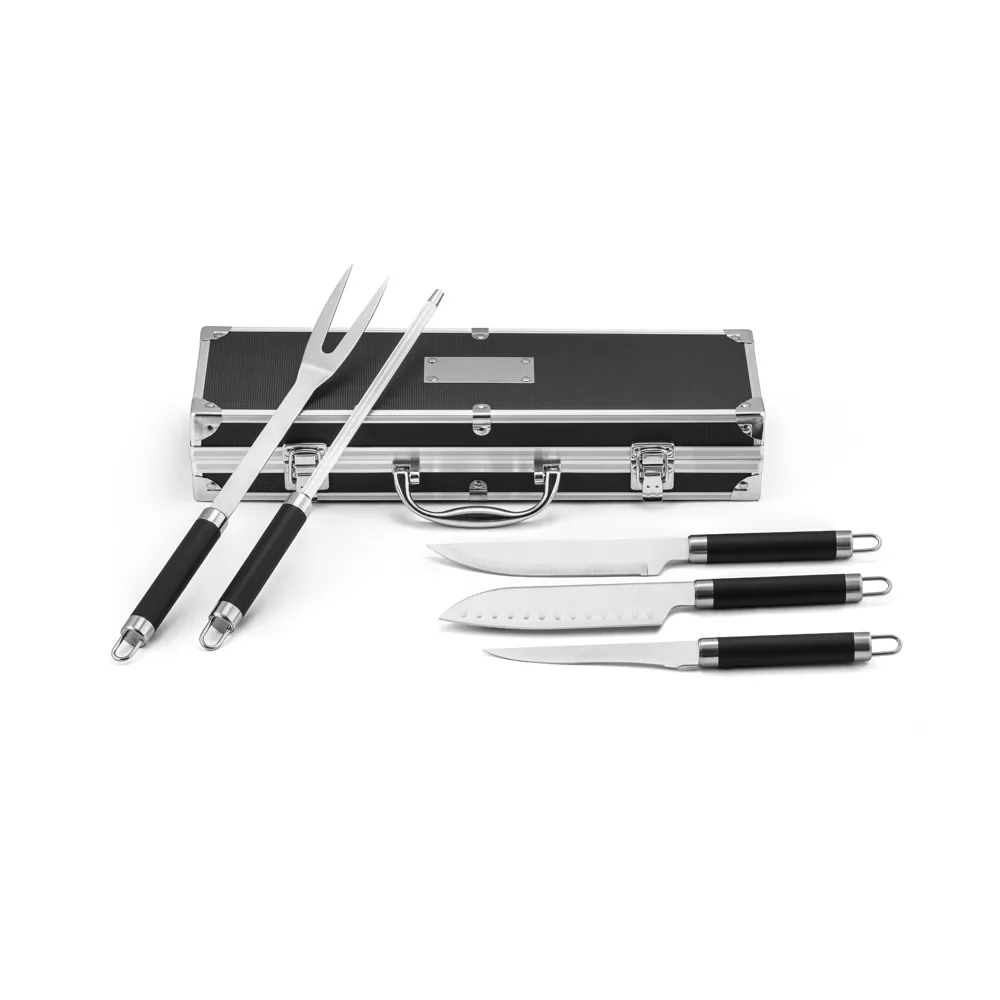 Kit churrasco Personalizado Kit churrasco Personalizado