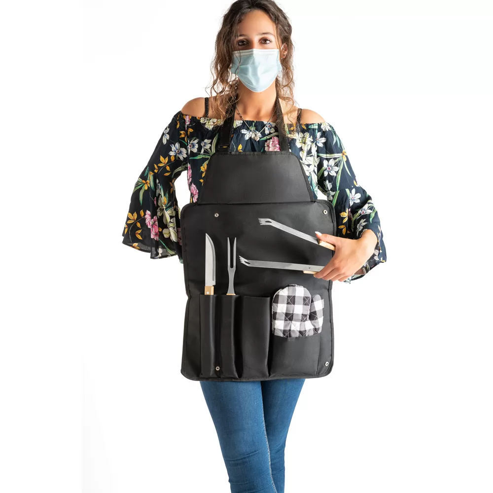 Kit churrasco Personalizado Kit churrasco Personalizado