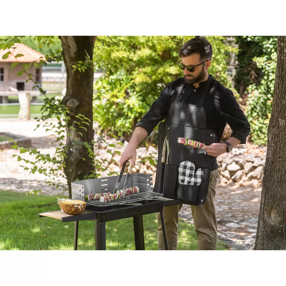 Kit churrasco Personalizado Kit churrasco Personalizado