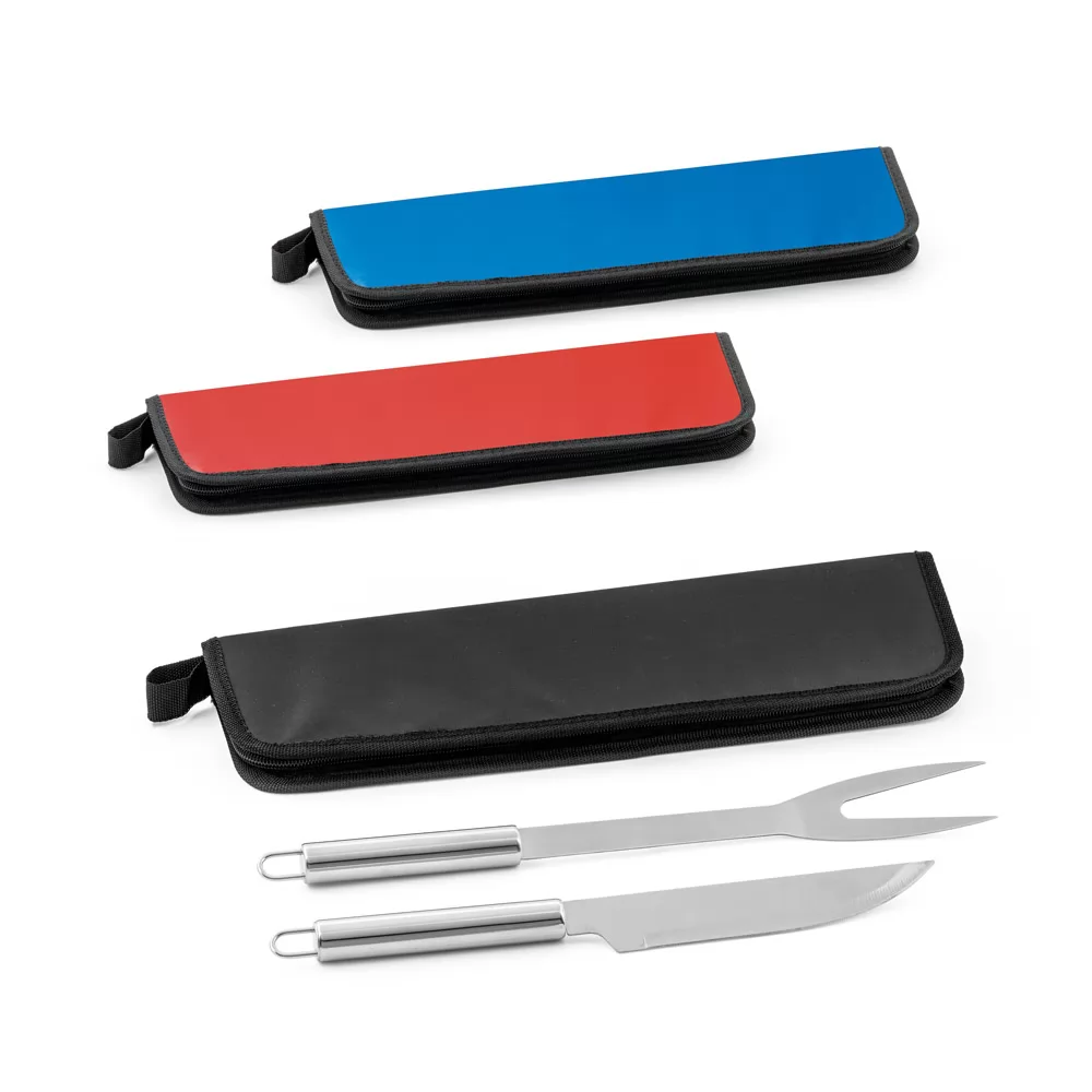 Kit churrasco Personalizado