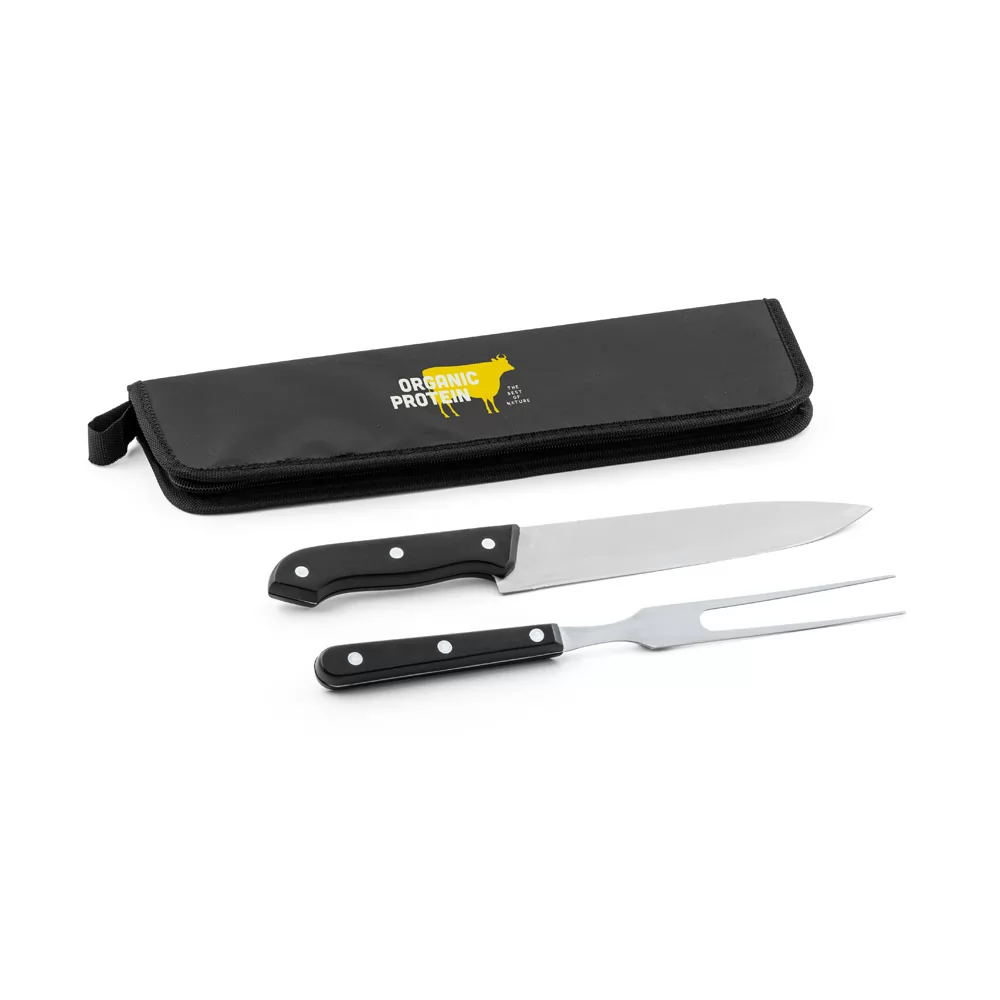 Kit churrasco Personalizado Kit churrasco Personalizado