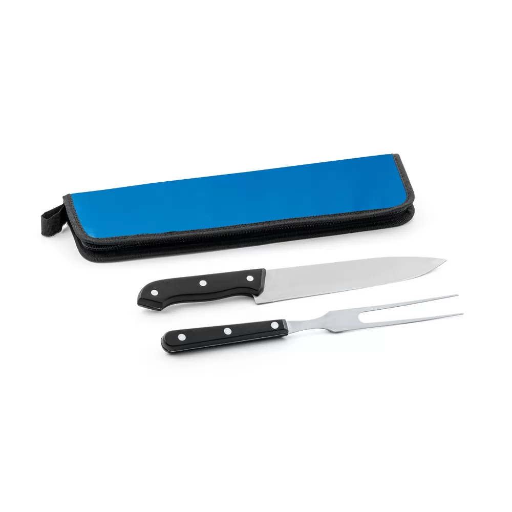 Kit churrasco Personalizado Kit churrasco Personalizado