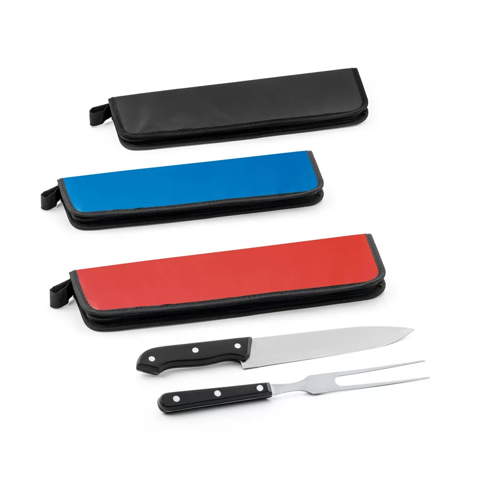 Kit churrasco Personalizado Kit churrasco Personalizado