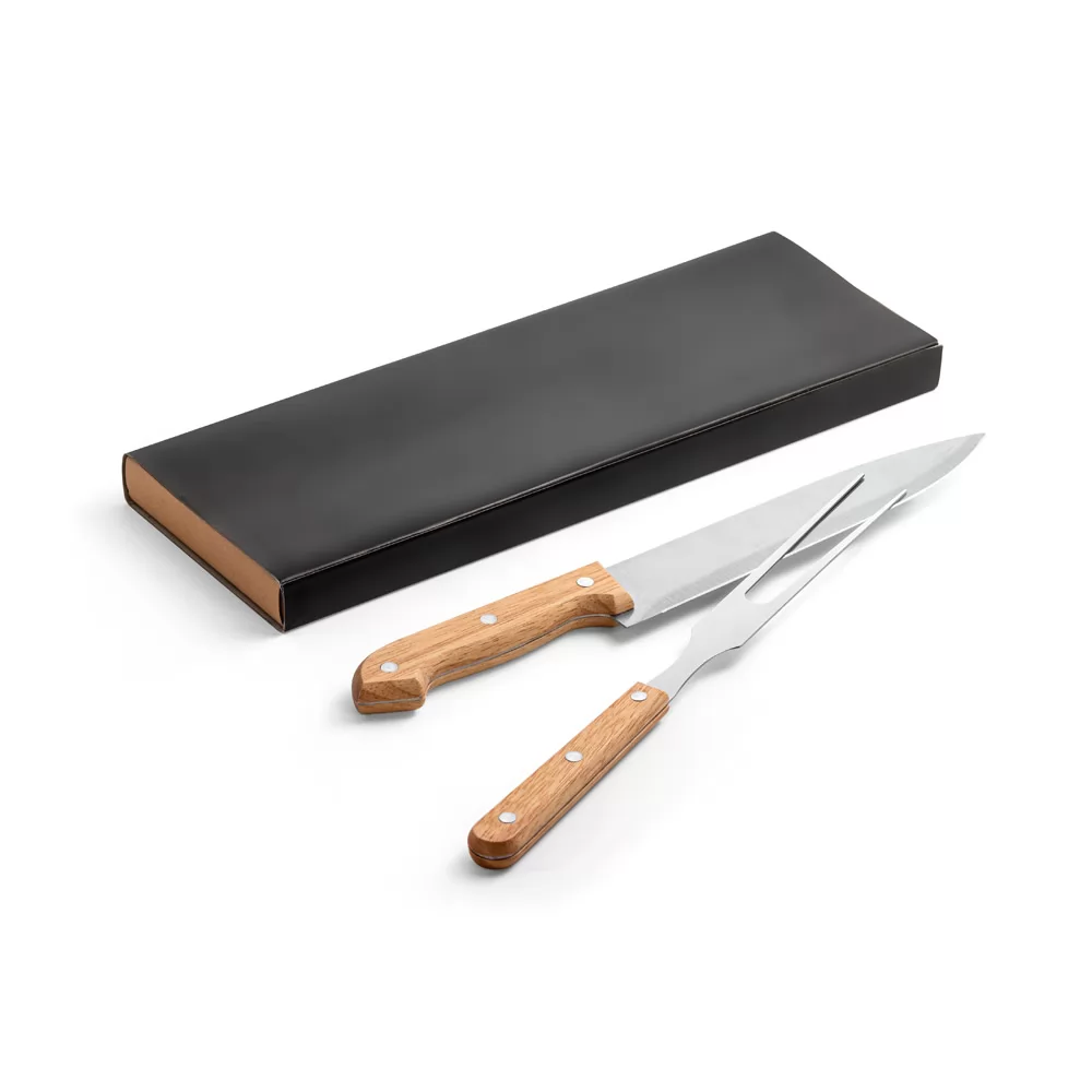 Kit churrasco Personalizado Kit churrasco Personalizado