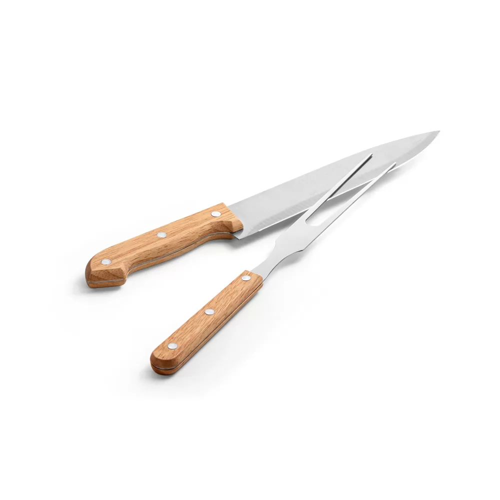 Kit churrasco Personalizado Kit churrasco Personalizado