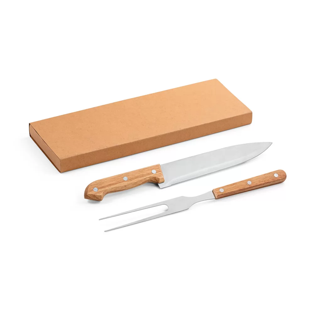 Kit churrasco Personalizado Kit churrasco Personalizado