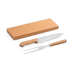 Kit churrasco Personalizado Kit churrasco Personalizado