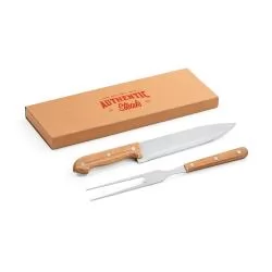 Kit churrasco Personalizado Kit churrasco Personalizado