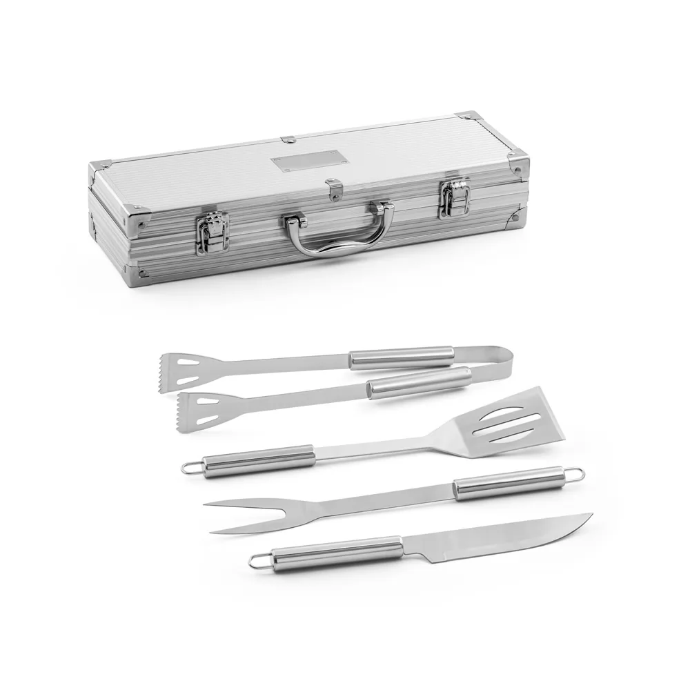 Kit churrasco Personalizado Kit churrasco Personalizado