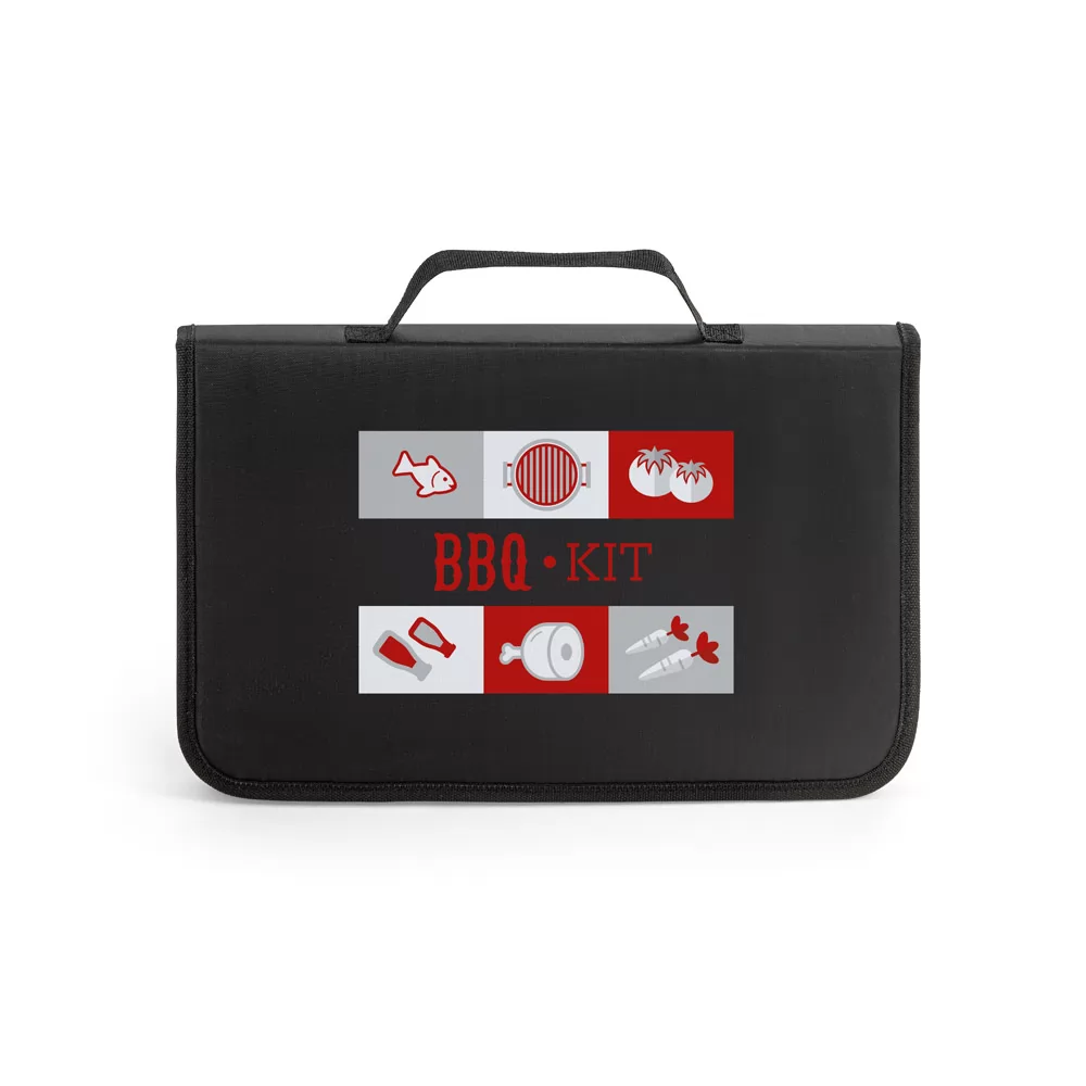 Kit churrasco Personalizado Kit churrasco Personalizado