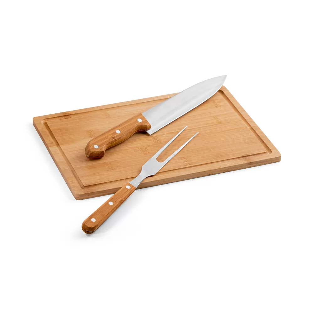 Kit churrasco Personalizado Kit churrasco Personalizado