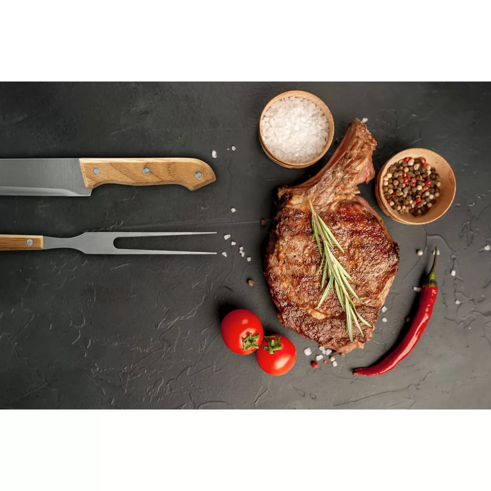 Kit churrasco Personalizado Kit churrasco Personalizado