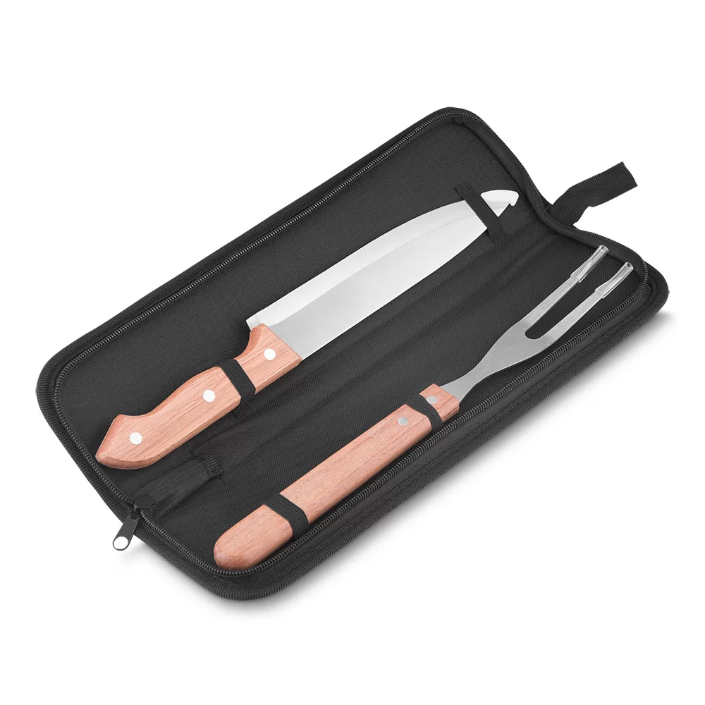 Kit Churrasco Personalizado Kit Churrasco Personalizado