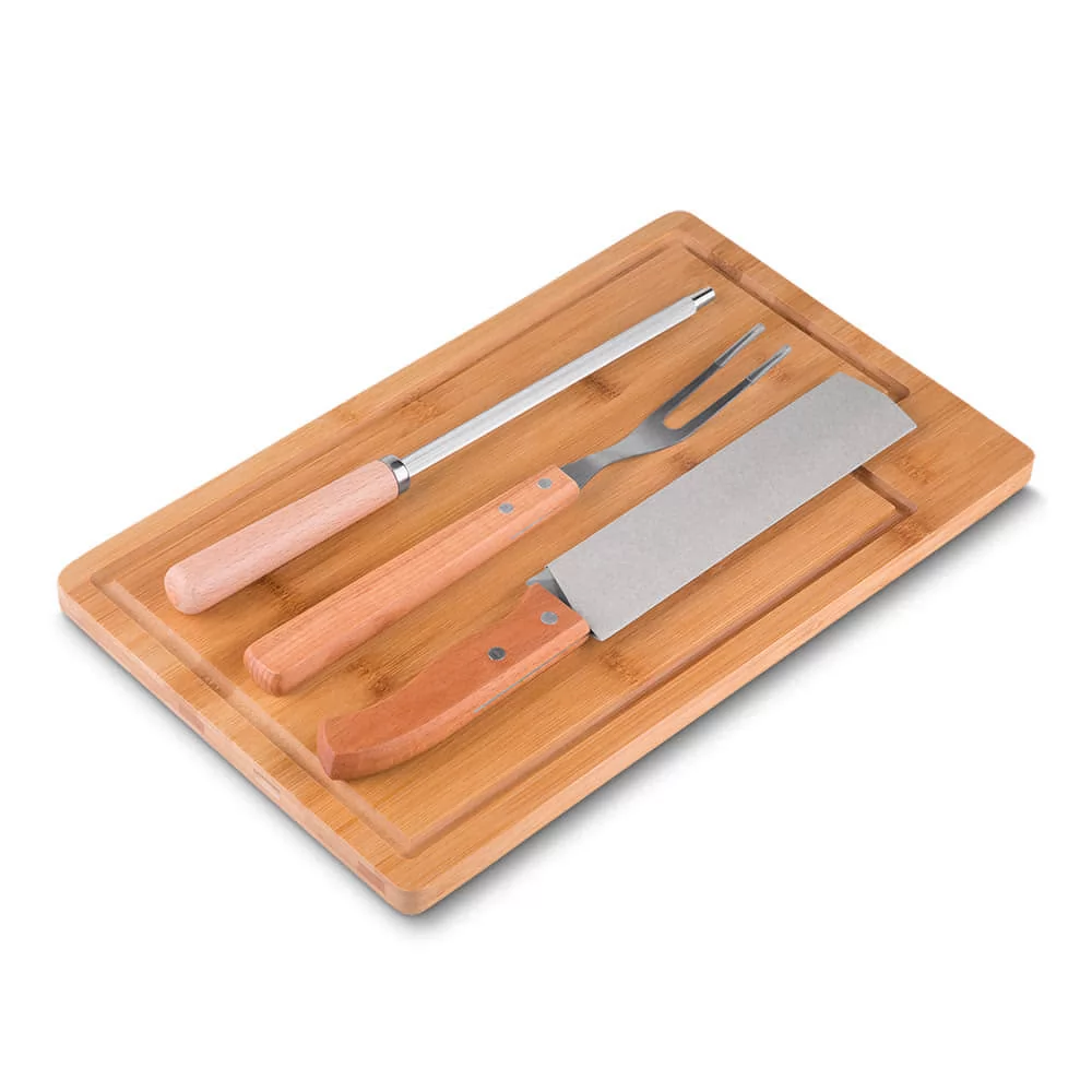 Kit Churrasco Personalizado Kit Churrasco Personalizado