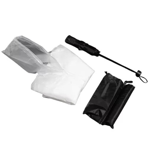 Kit Chuva 2 Peças Personalizado Kit Chuva 2 Peças Personalizado