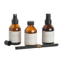 Kit com 3 Aromas para Ambiente Personalizado Kit com 3 Aromas para Ambiente Personalizado