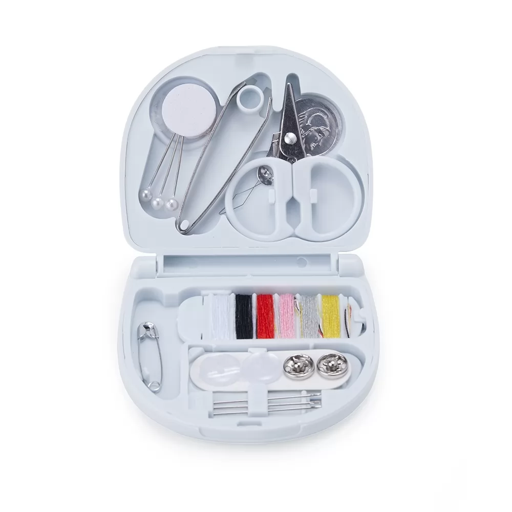 Kit Costura Plástico Personalizado Kit Costura Plástico Personalizado