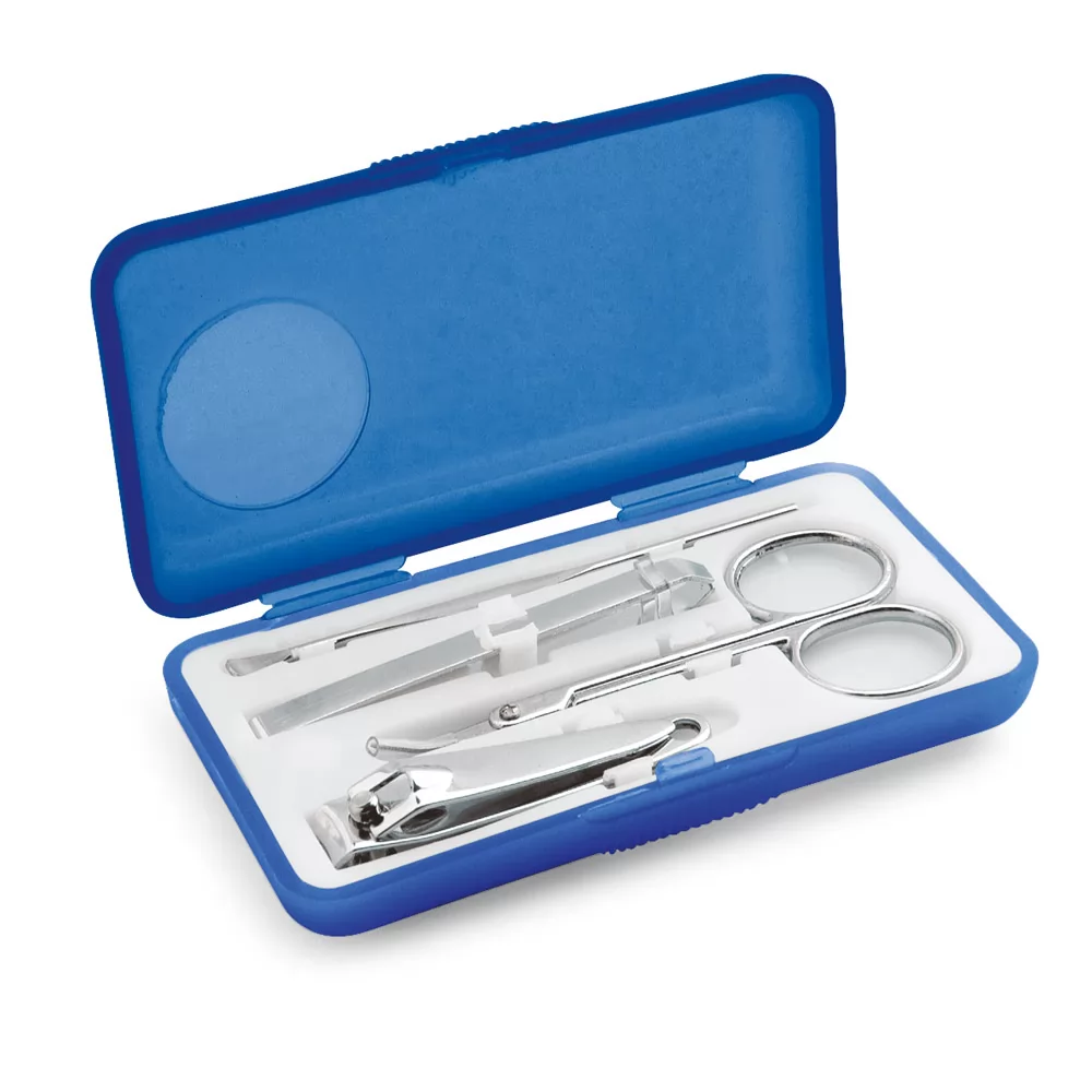 Kit de manicure Personalizado