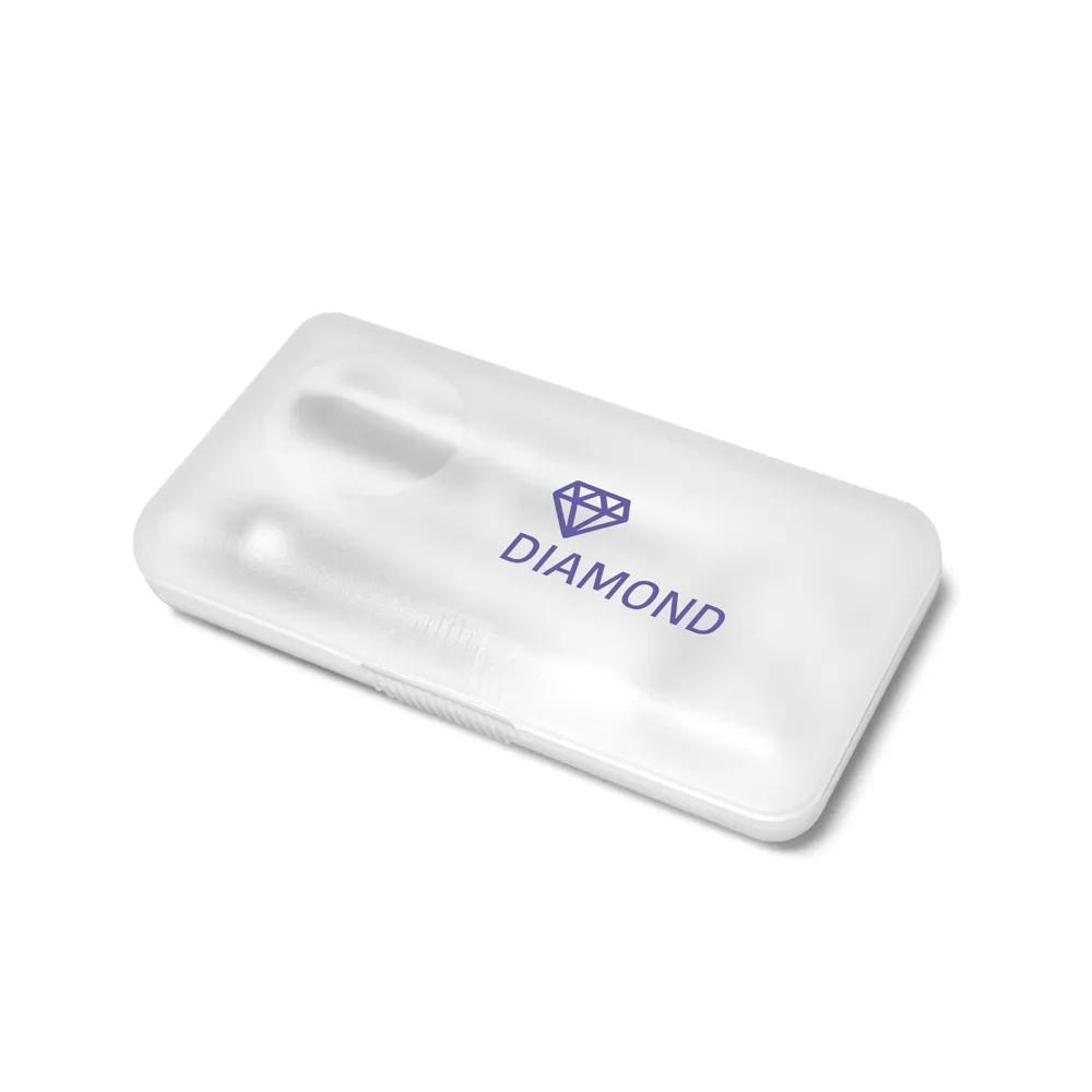 Kit de manicure Personalizado