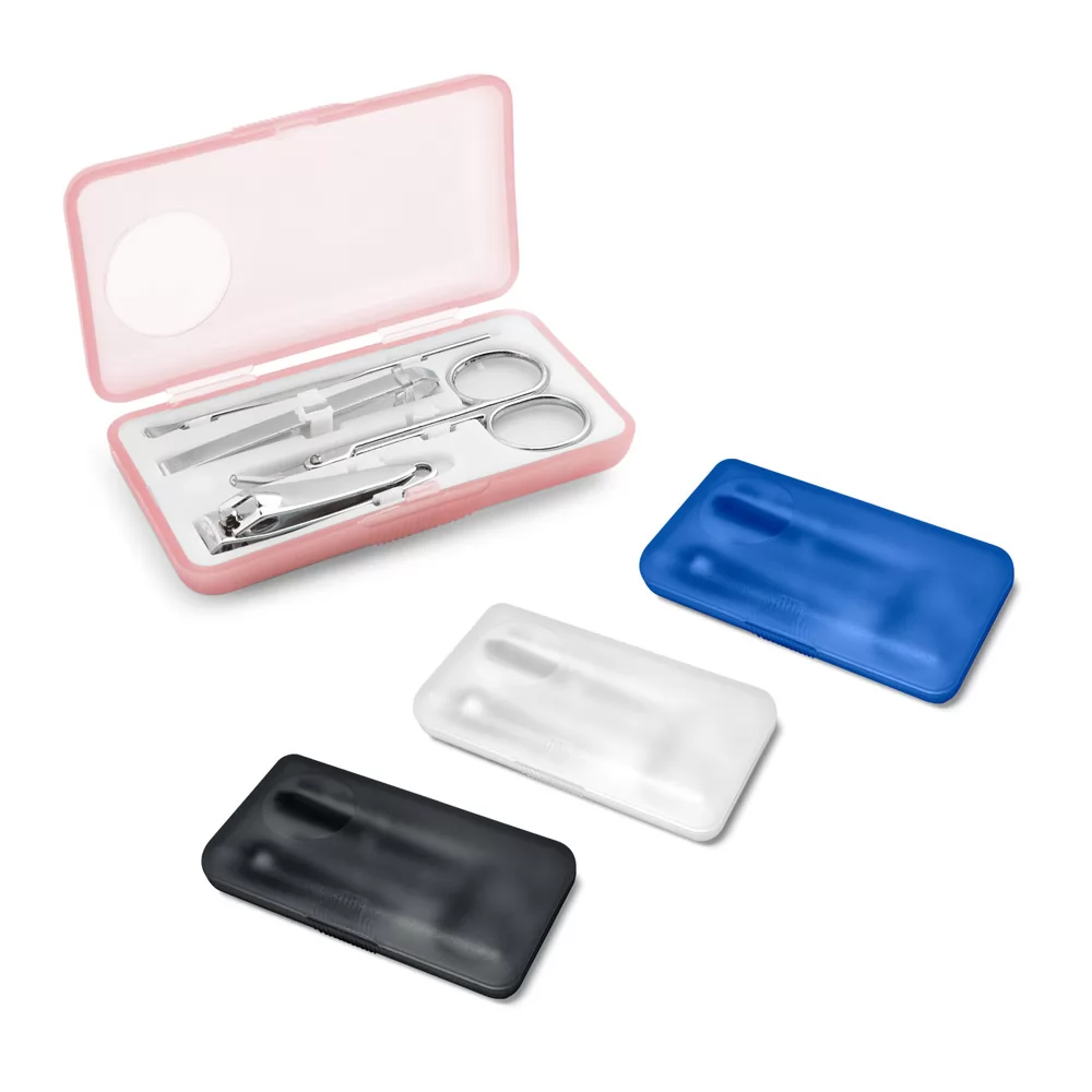 Kit de manicure Personalizado