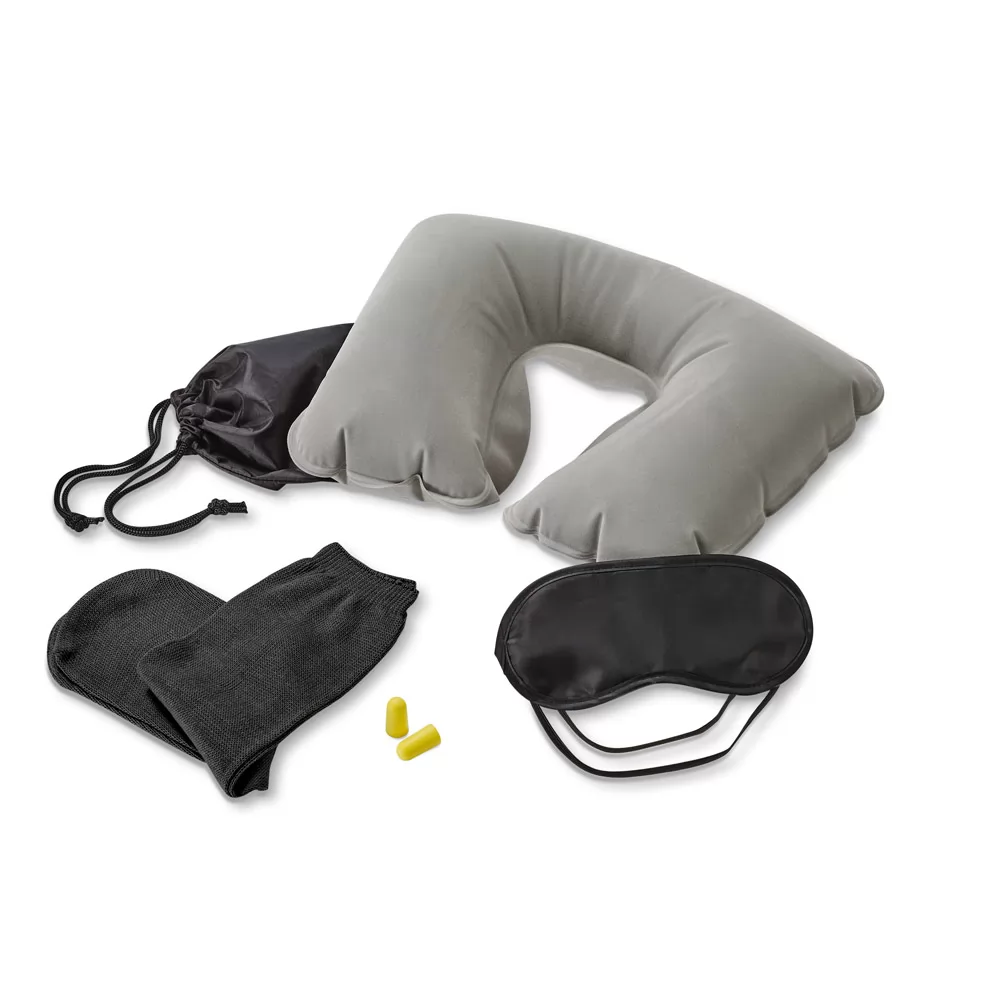 Kit de viagem Personalizado Kit de viagem Personalizado