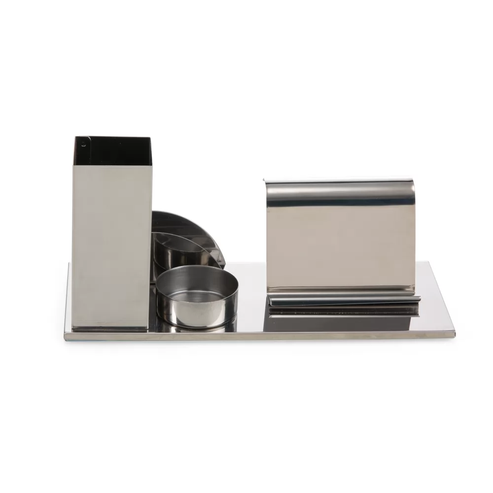 Kit Escritório 4 em 1 Personalizado Kit Escritório 4 em 1 Personalizado