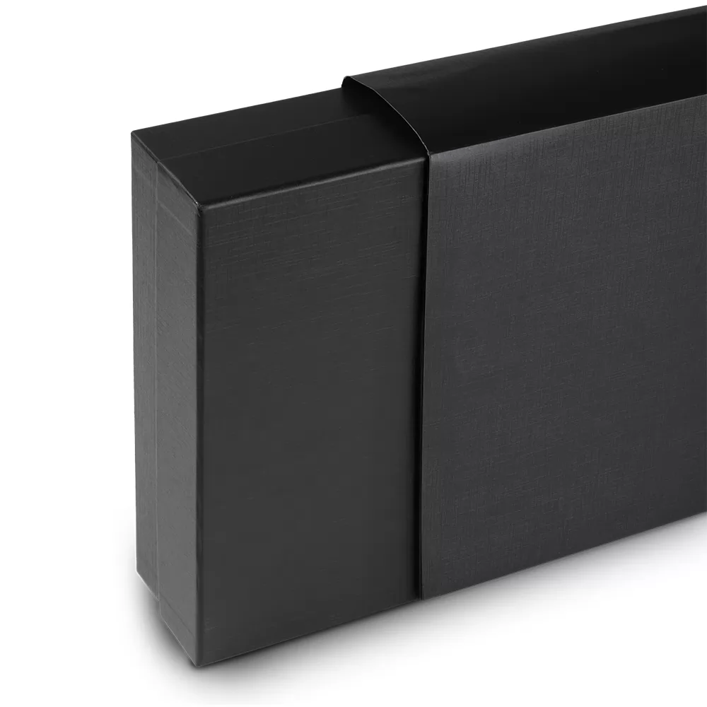 Kit escritório Caderno, Garrafa e Caneta Metalica Personalizado